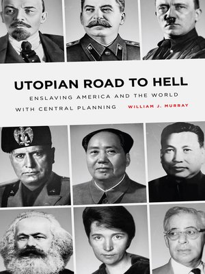 cover image of Utopian Road to Hell